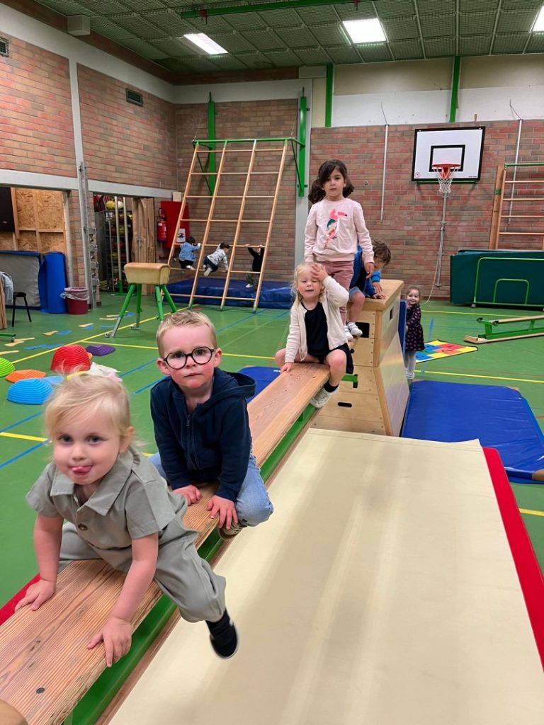 thema zomer KG1 (11)