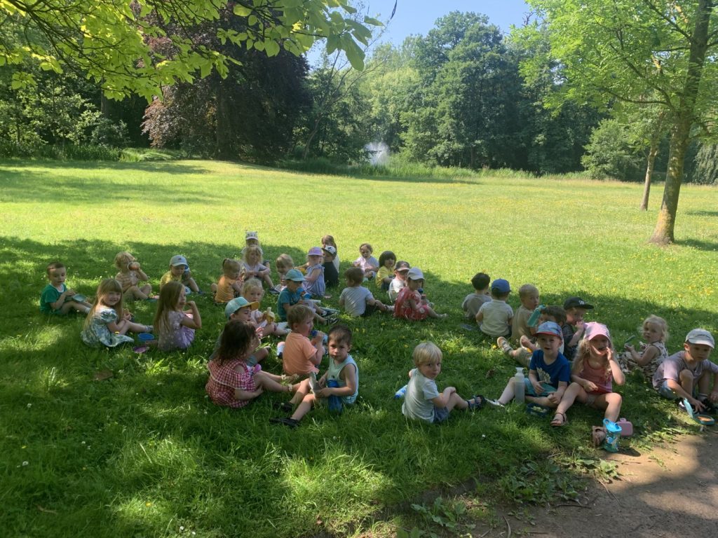 thema zomer KG1 (125)