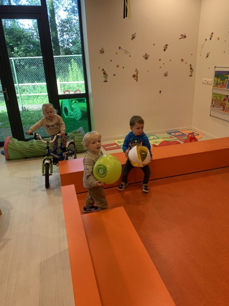 thema zomer KG1 (27)