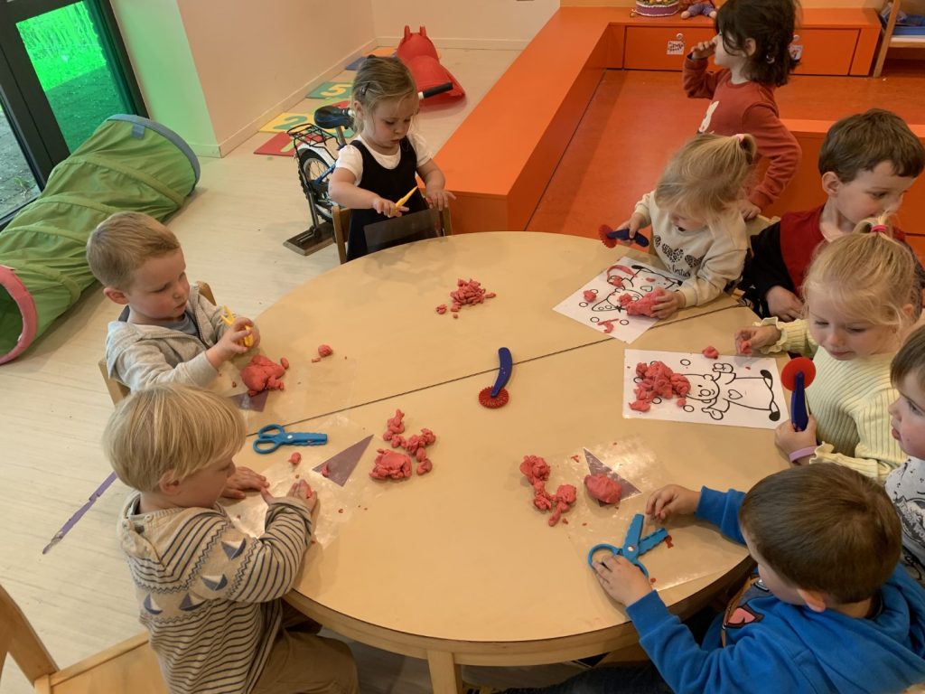 thema zomer KG1 (36)