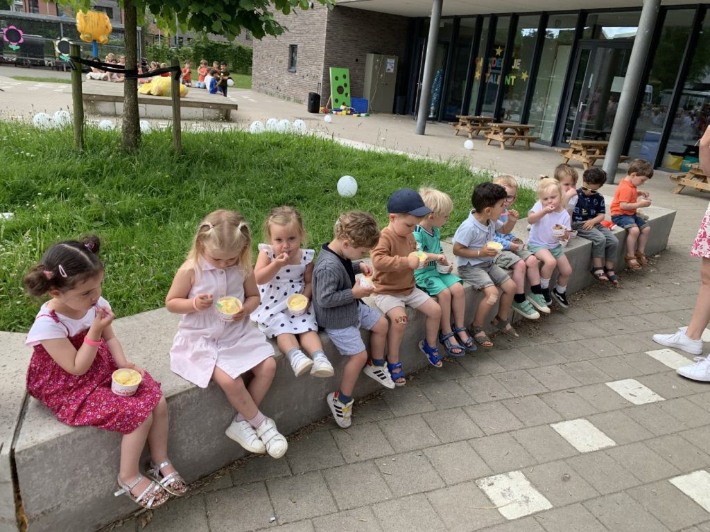 thema zomer KG1 (5)