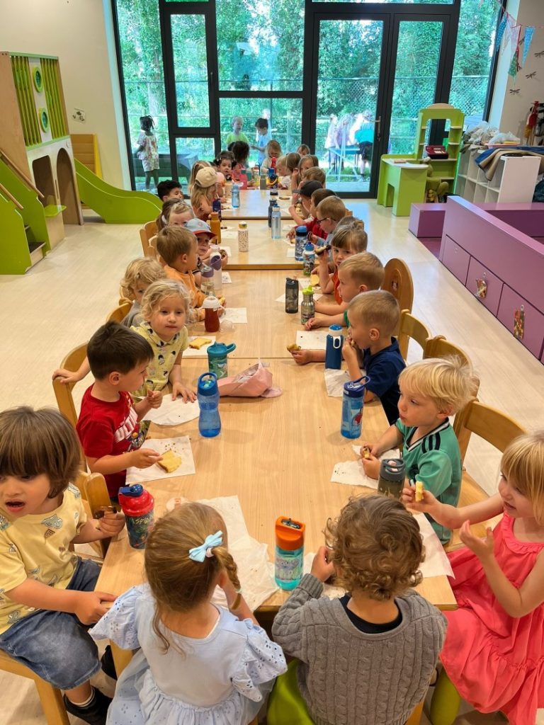 thema zomer KG1 (9)