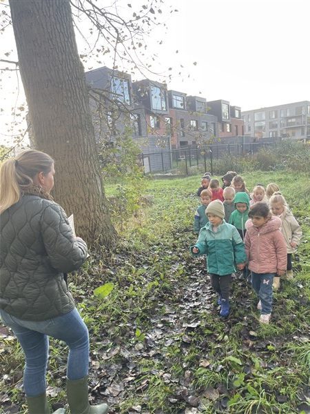 Oktober in de Olifantenklas (107)