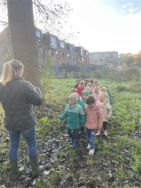 Oktober in de Olifantenklas (108)