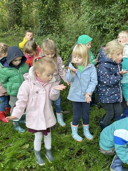 Oktober in de Olifantenklas (115)