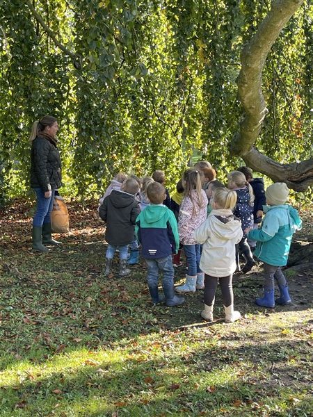 Oktober in de Olifantenklas (123)