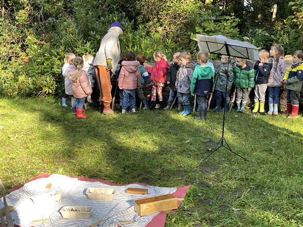 Oktober in de Olifantenklas (124)