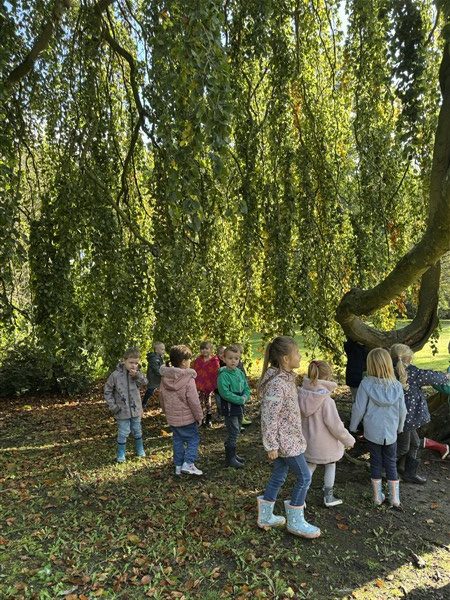 Oktober in de Olifantenklas (41)