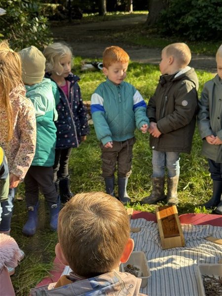 Oktober in de Olifantenklas (57)