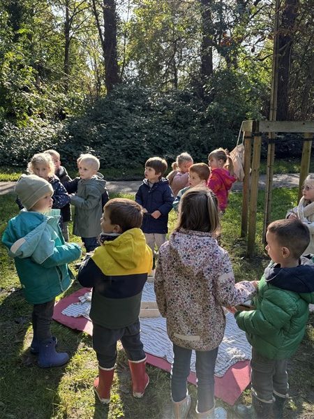 Oktober in de Olifantenklas (63)