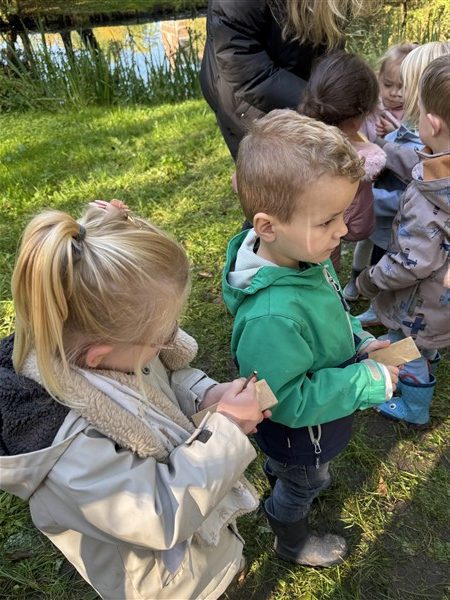 Oktober in de Olifantenklas (70)