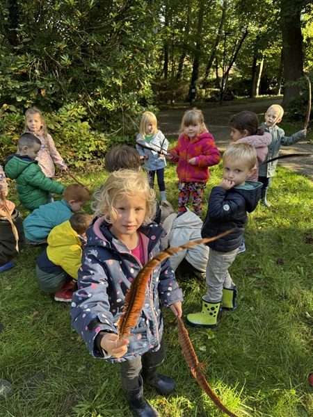 Oktober in de Olifantenklas (72)