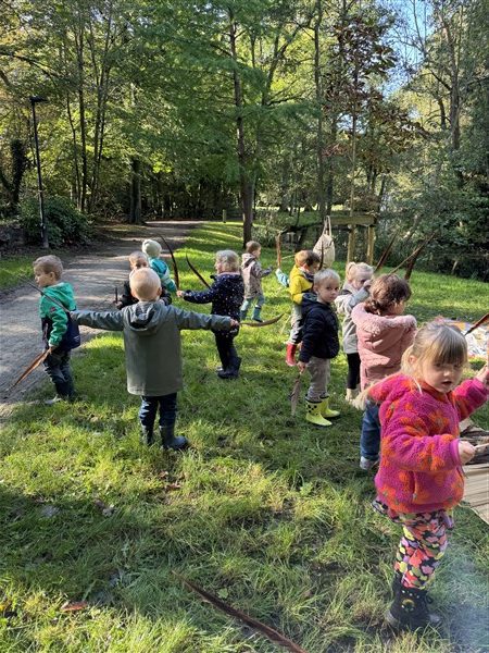 Oktober in de Olifantenklas (75)