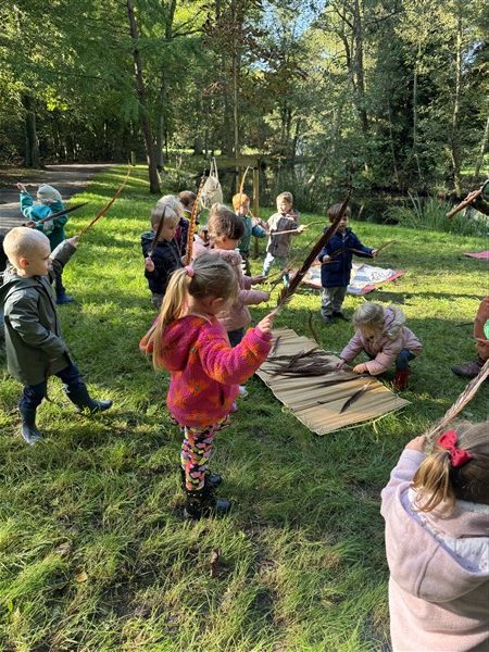 Oktober in de Olifantenklas (76)