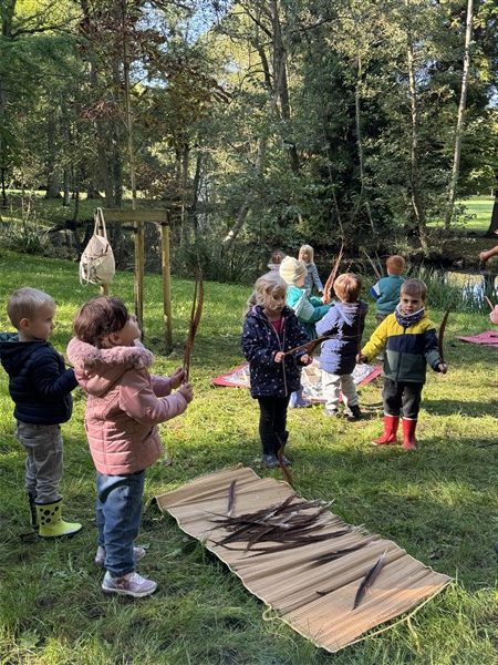 Oktober in de Olifantenklas (77)