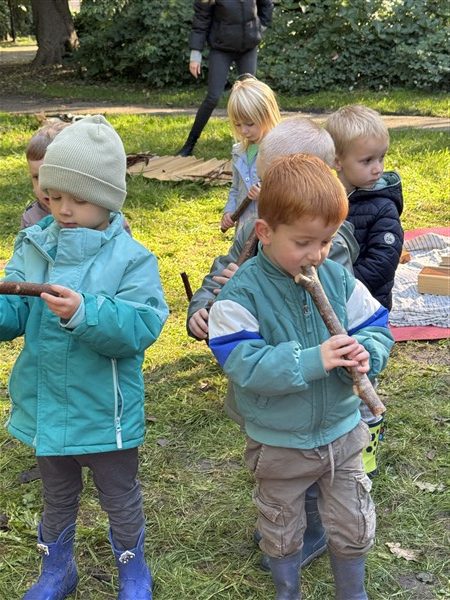 Oktober in de Olifantenklas (85)