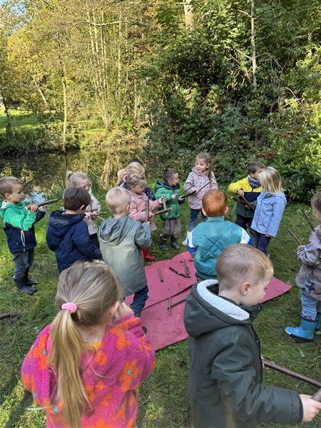 Oktober in de Olifantenklas (89)