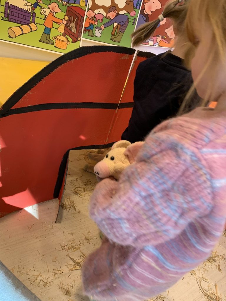 THEMA BOERDERIJ (31)