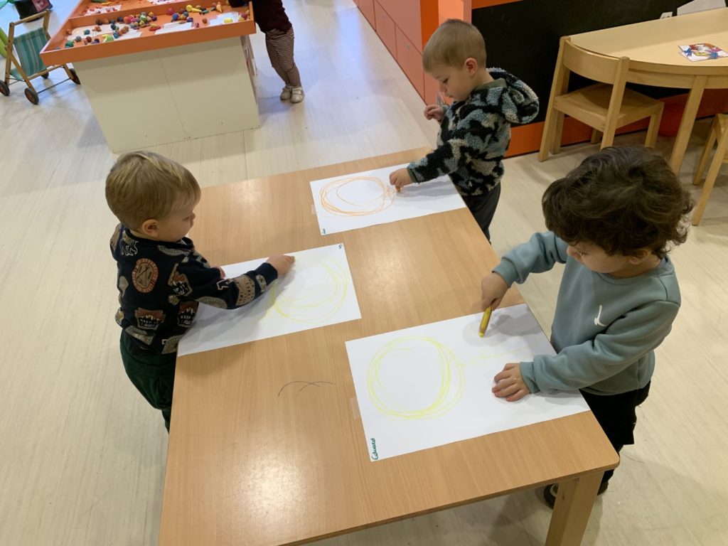 THEMA JULES IS JARIG (46)