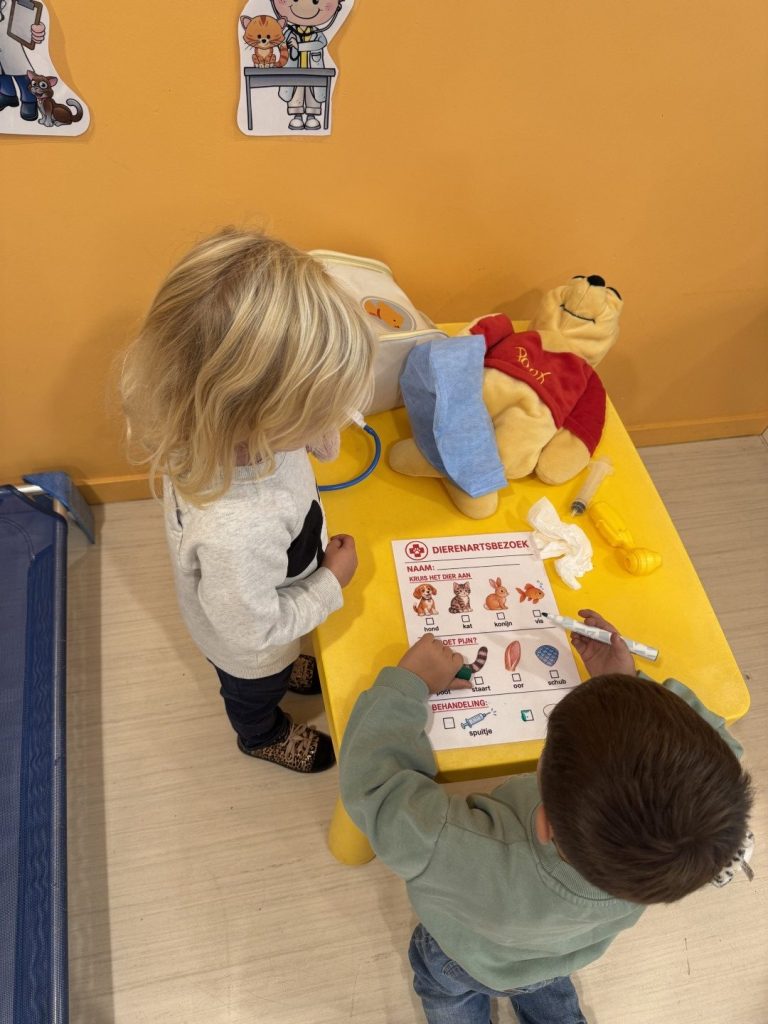 huisdieren (50)